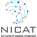 NiCAT Cluster